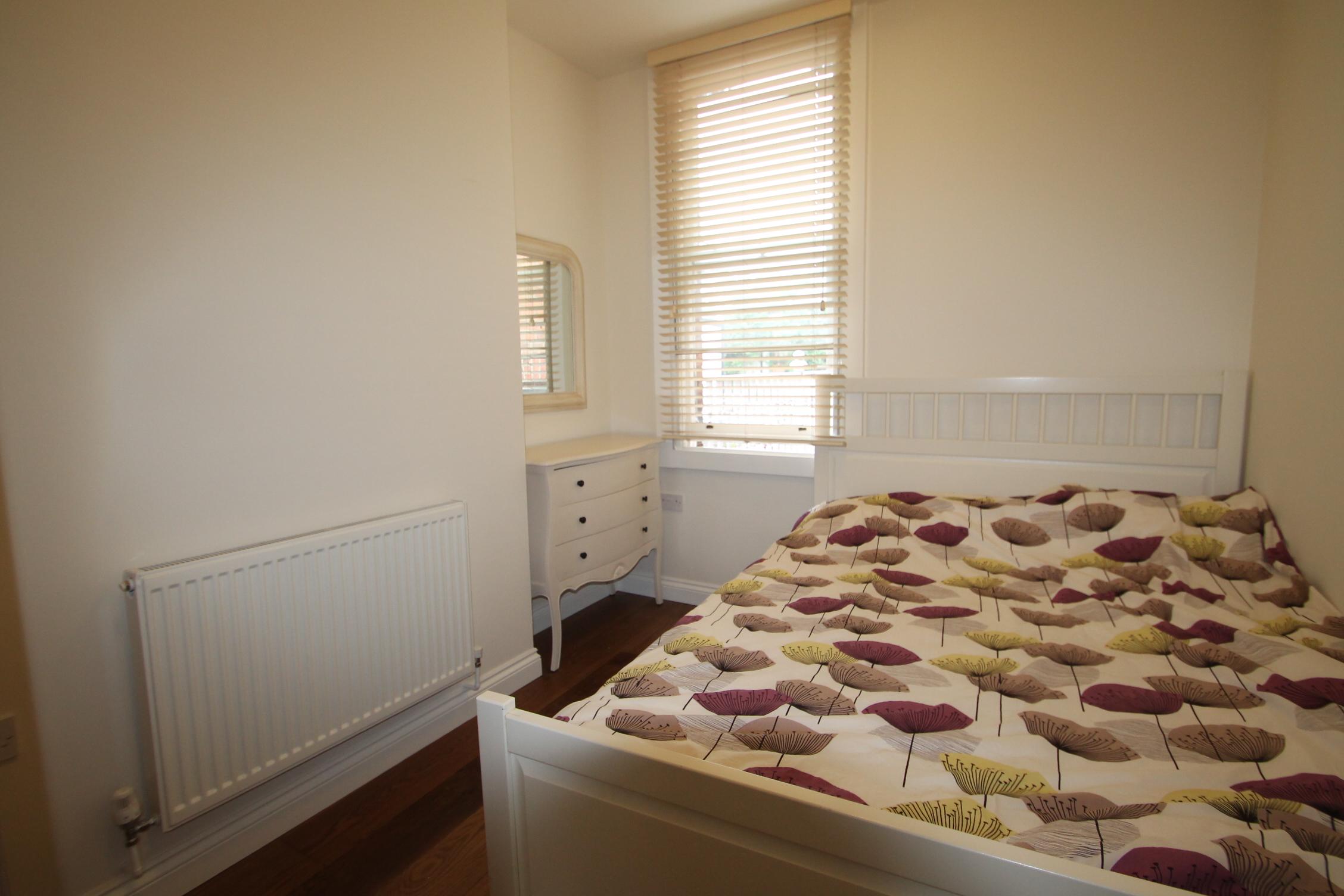 Waterford Court, Stalbridge Street, Marylebone NW1